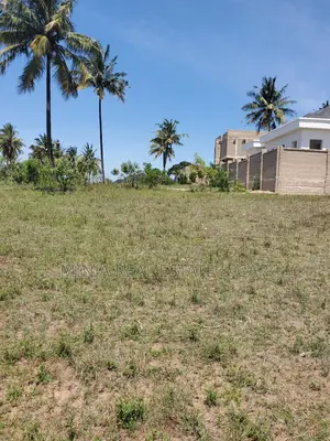 Plot for Sale Madale Flamingo Dar Es Salaam