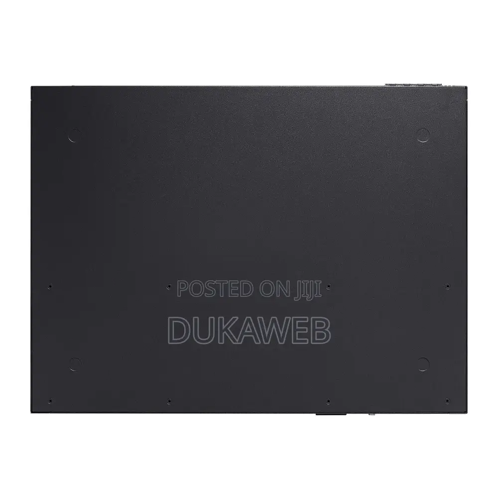 Tp-Link Omada Sg3428mp 24-Port Gigabit Poe+ Managed Switch – Brand New