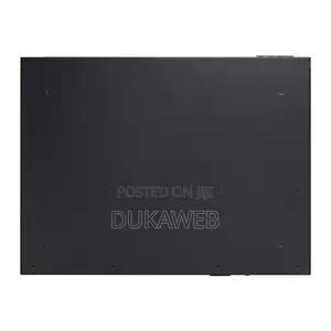 Tp-Link Omada Sg3428mp 24-Port Gigabit Poe+ Managed Switch – Brand New