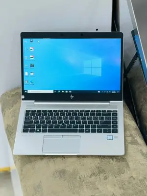 Laptop HP EliteBook 840 G5 16GB Intel Core I7 SSD 512GB