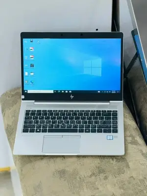 Laptop HP EliteBook 840 G5 16GB Intel Core I7 SSD 512GB