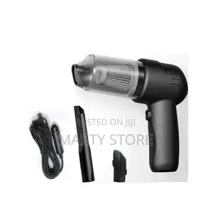 Vacuum Cleaner