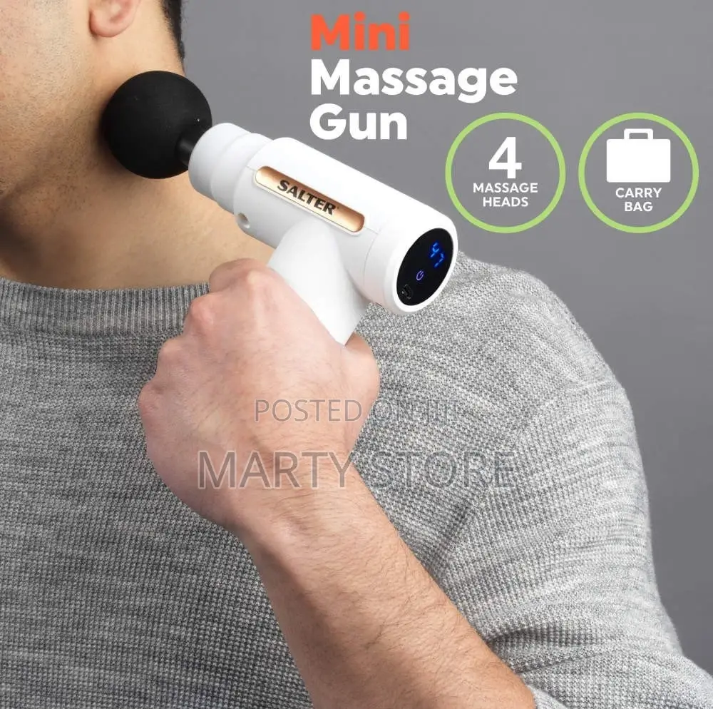 Massage Gun