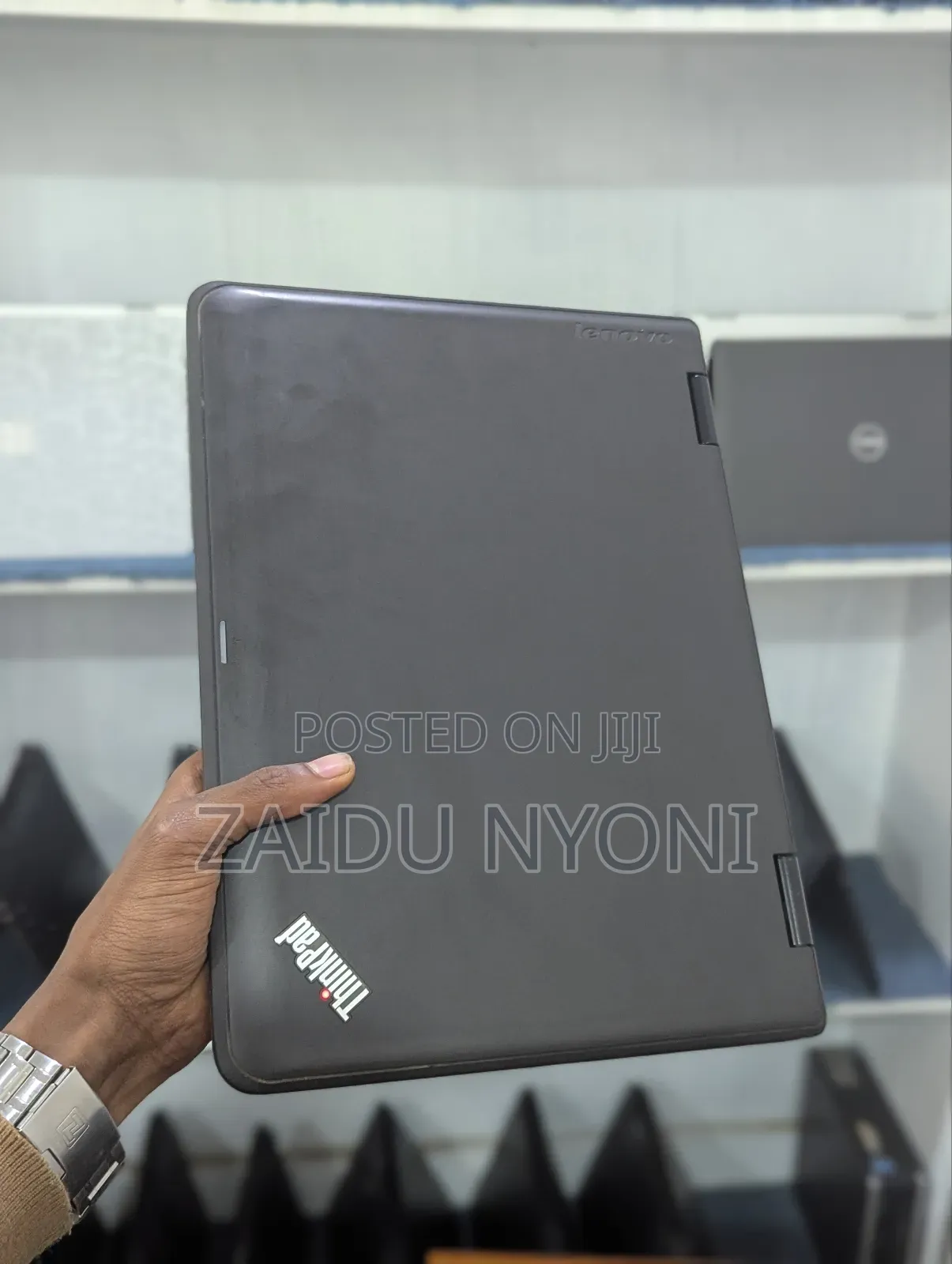New Laptop Lenovo Thinkpad X1 Yoga 4GB Intel Pentium HDD 500GB