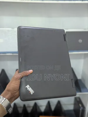New Laptop Lenovo Thinkpad X1 Yoga 4GB Intel Pentium HDD 500GB