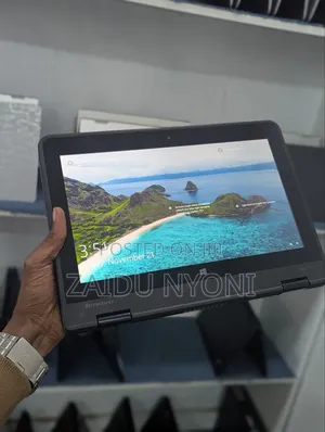 New Laptop Lenovo Thinkpad X1 Yoga 4GB Intel Pentium HDD 500GB