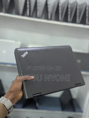 New Laptop Lenovo Thinkpad X1 Yoga 4GB Intel Pentium HDD 500GB