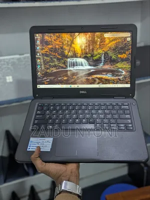 New Laptop Dell Vostro 3300 8GB Intel Core I5 SSD 256GB
