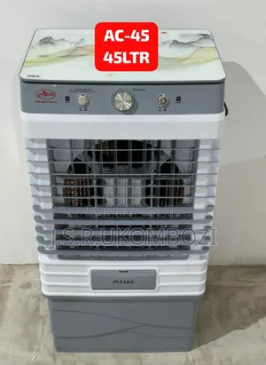 Aero Air Cooler Liter 45 
