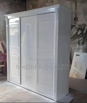 Wardrobe Sliding Doors 