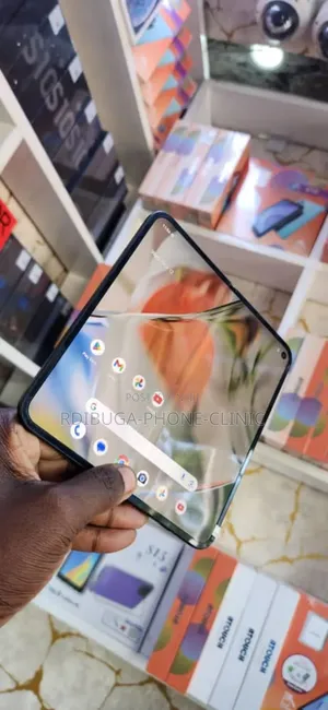 Google Pixel 9 Pro Fold 512 GB Gray