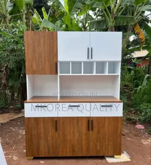 Kitchen Cabinet