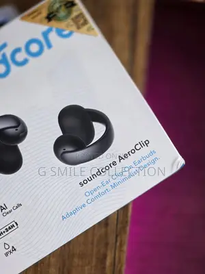 Soundcore Aeroclip by Anker