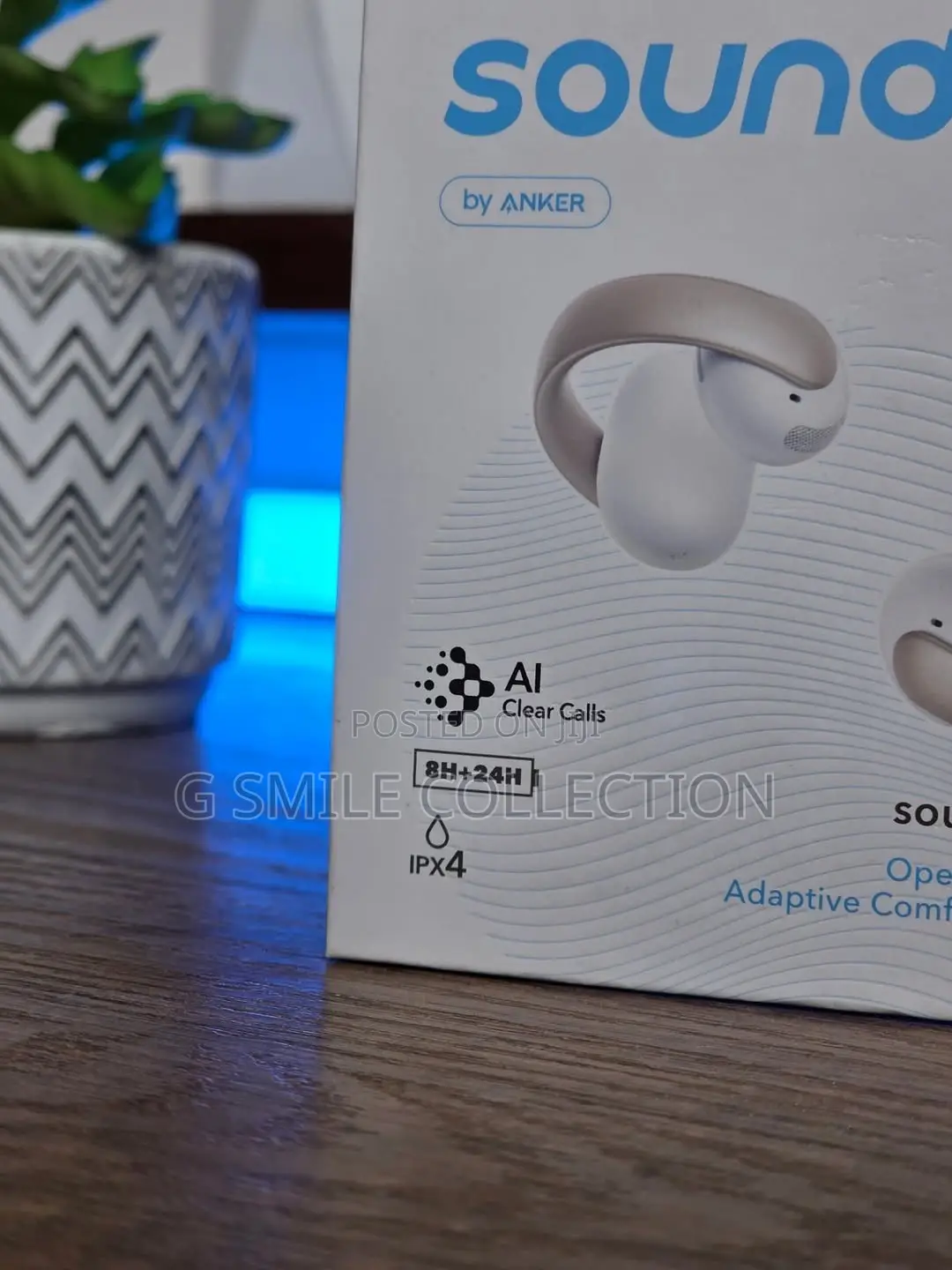 Soundcore Aeroclip by Anker