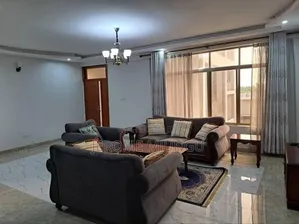 Furnished 2bdrm Apartment in Msasani for rent