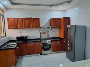 Furnished 2bdrm Apartment in Msasani for rent