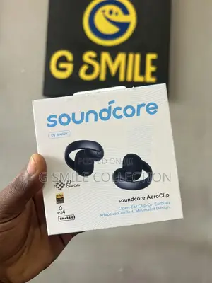 Soundcore Aeroclip by Anker