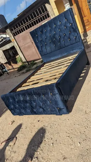 Nauza Kitanda Cha Bed Sofa 4kwa6 Location Ubungo