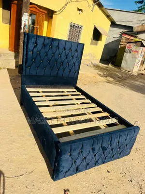 Nauza Kitanda Cha Bed Sofa 4kwa6 Location Ubungo