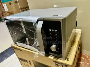 Samsung Microwave 23 Liters