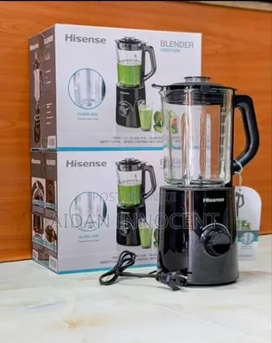 Hisense Kitchen Blender 700w