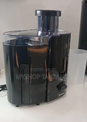 Midea Juicer Extractor New