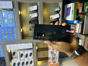 Samsung Galaxy Note 20 Ultra 128 GB Black