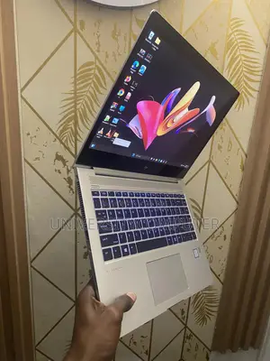Laptop HP EliteBook 1040 G4 8GB Intel Core I5 SSD 512GB