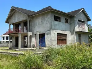 3bdrm House in Mbweni Mpiji, Kinondoni for sale