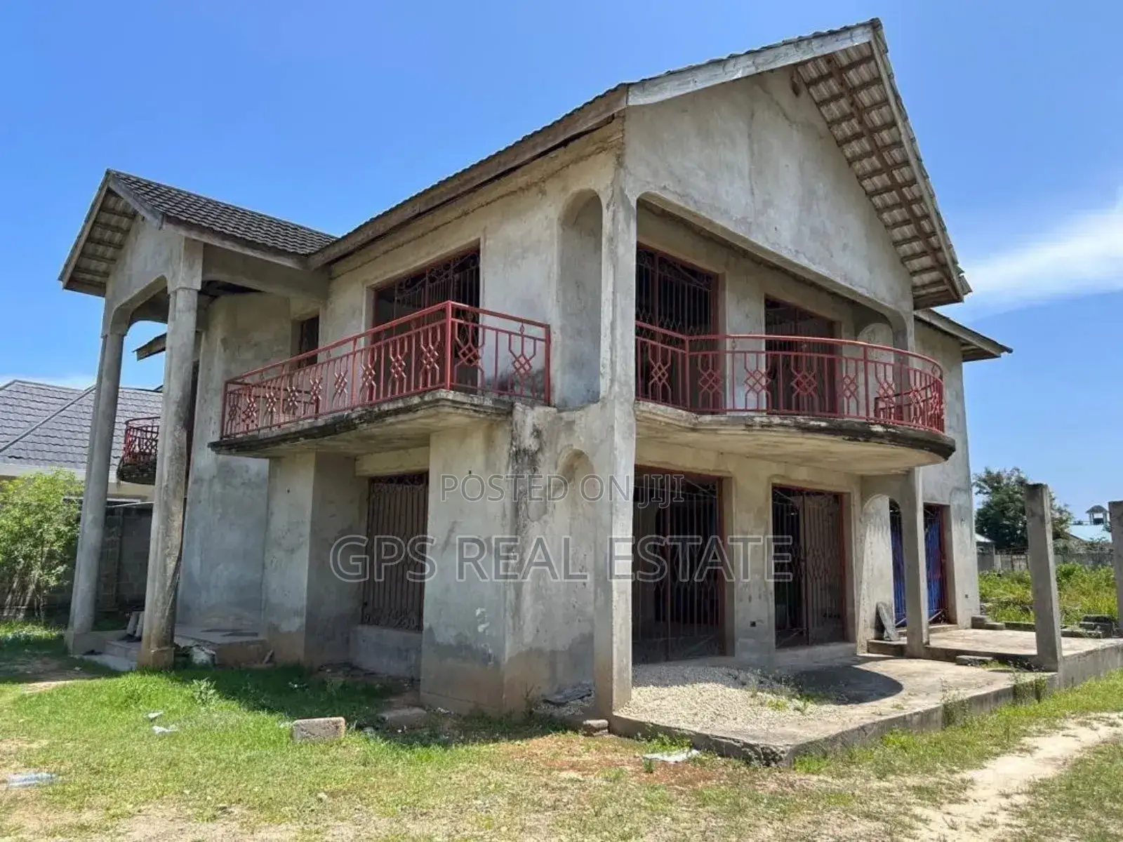 3bdrm House in Mbweni Mpiji, Kinondoni for sale