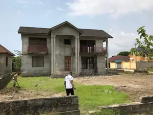 3bdrm House in Mbweni Mpiji, Kinondoni for sale