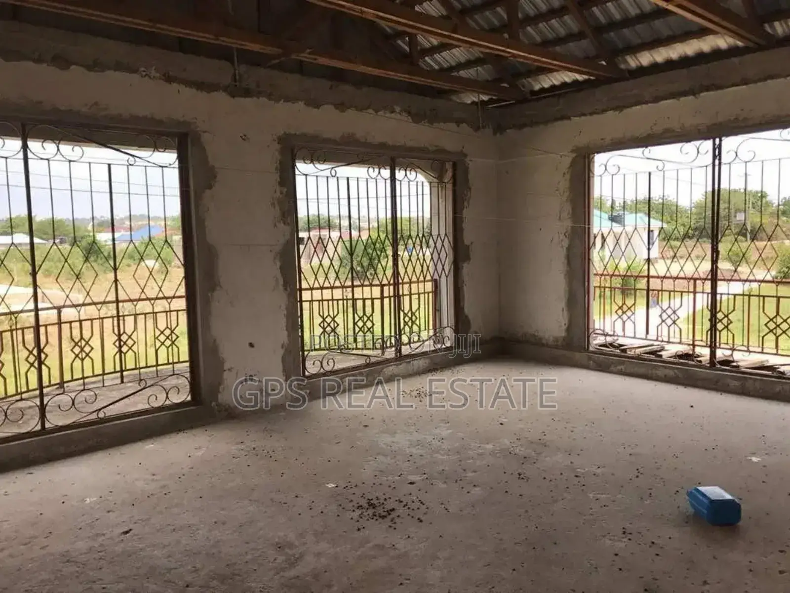 3bdrm House in Mbweni Mpiji, Kinondoni for sale