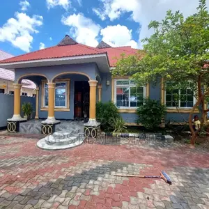3bdrm House in Msongola, Ilala for sale
