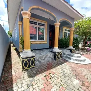 3bdrm House in Msongola, Ilala for sale