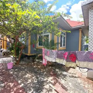 3bdrm House in Msongola, Ilala for sale