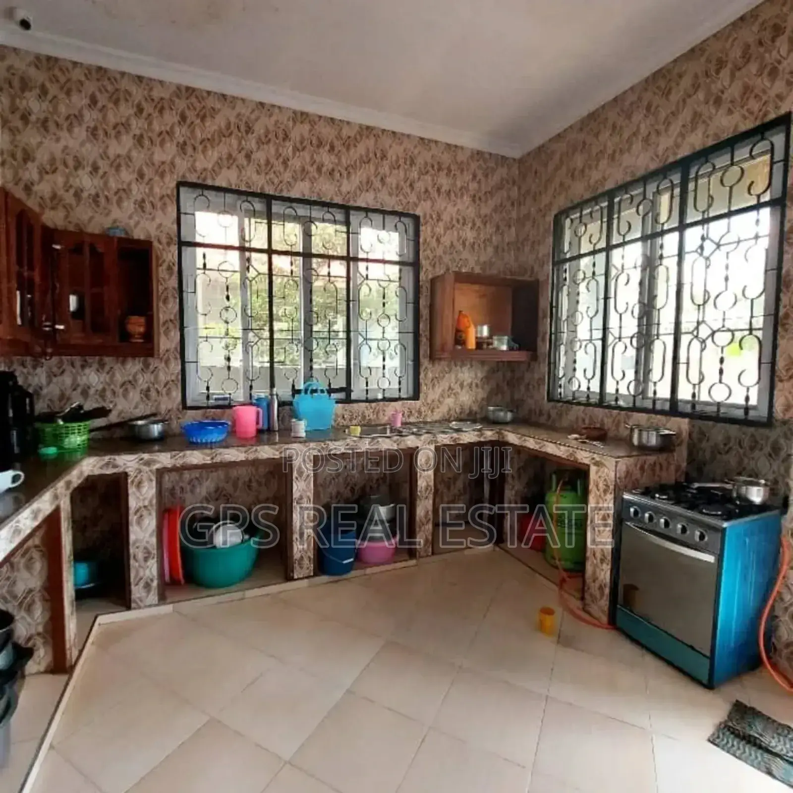 3bdrm House in Msongola, Ilala for sale