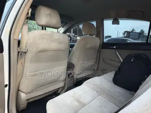 Toyota Premio 2003 White