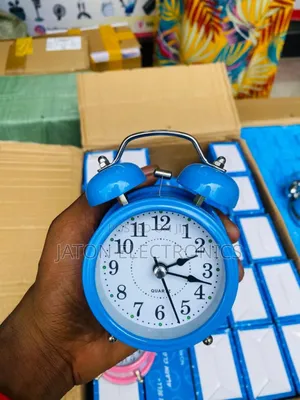 Alarm Clock Brand New