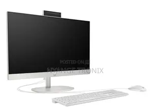 New Desktop Computer HP 16GB Intel Core I7 SSD 1T