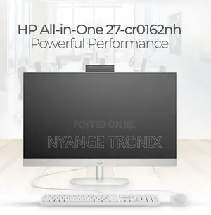 New Desktop Computer HP 16GB Intel Core I7 SSD 1T