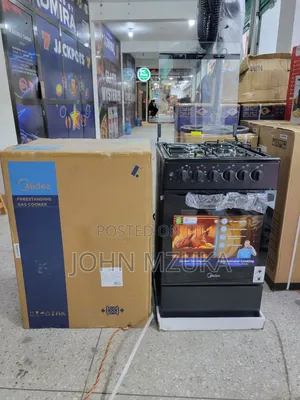 Jiko La Kampuni Ya Media , Size 50 Kwa 55, Bei Ya Offer