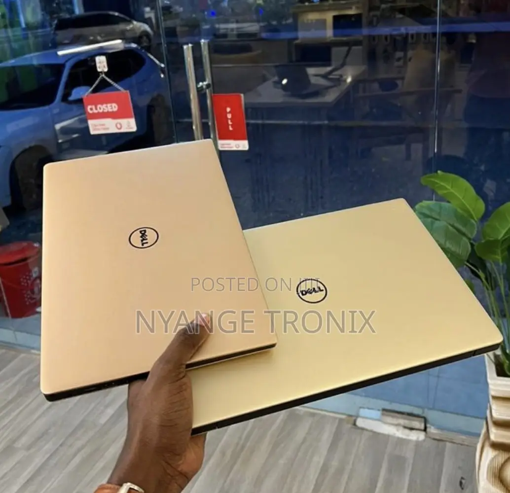 Laptop Dell XPS 13 (9350) 8GB Intel Core I7 SSD 256GB