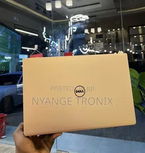 Laptop Dell XPS 13 (9350) 8GB Intel Core I7 SSD 256GB