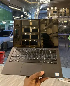 Laptop Dell XPS 13 (9350) 8GB Intel Core I7 SSD 256GB