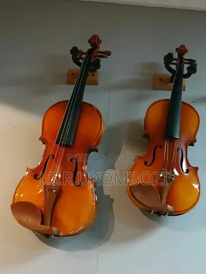 Viollin 4/4