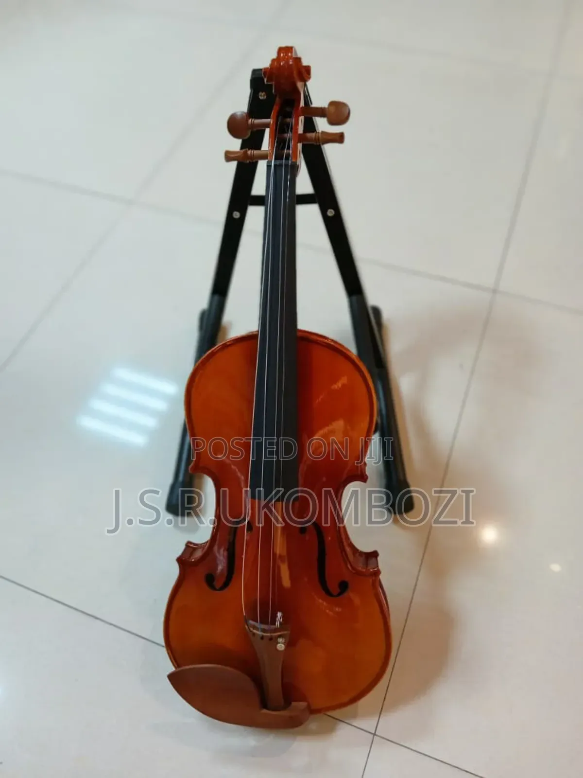 Viollin 4/4