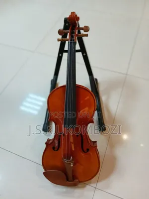 Viollin 4/4