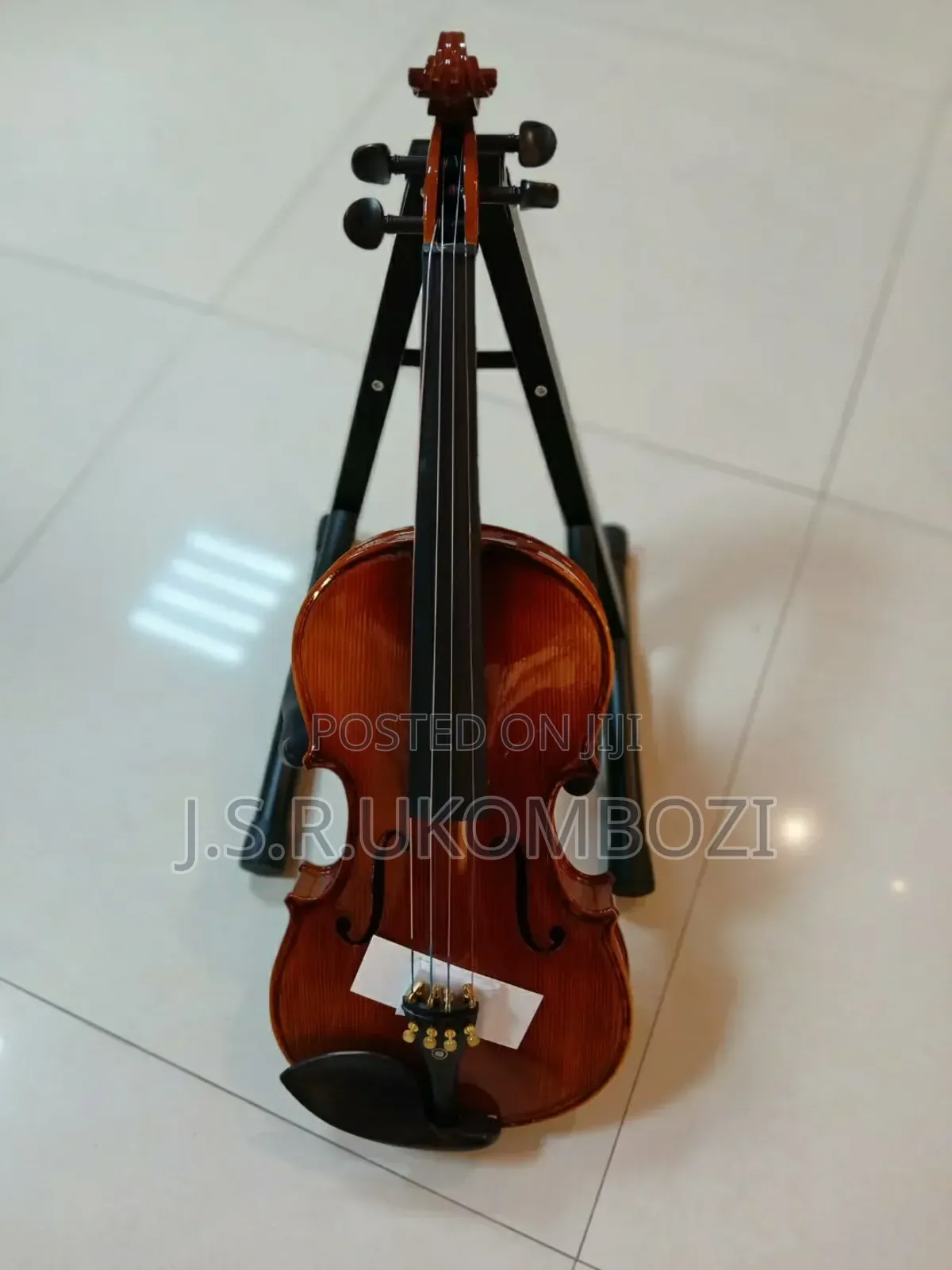 Viollin 4/4