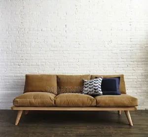 Sofa Zuri La Watu 3 Bei Rafiki Sana