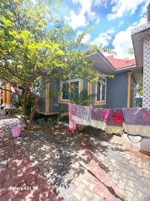 3bdrm House in Mchakama Real Estate, Chanika for sale